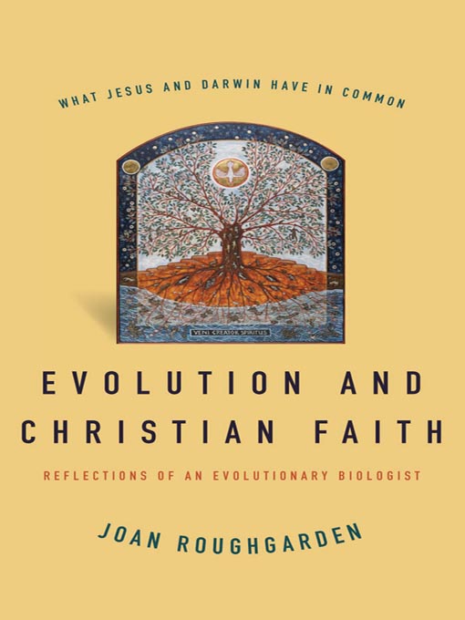 Title details for Evolution and Christian Faith by Joan Roughgarden - Available